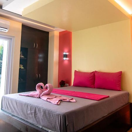 Casa Nistal Hotel Taporok ภายนอก รูปภาพ