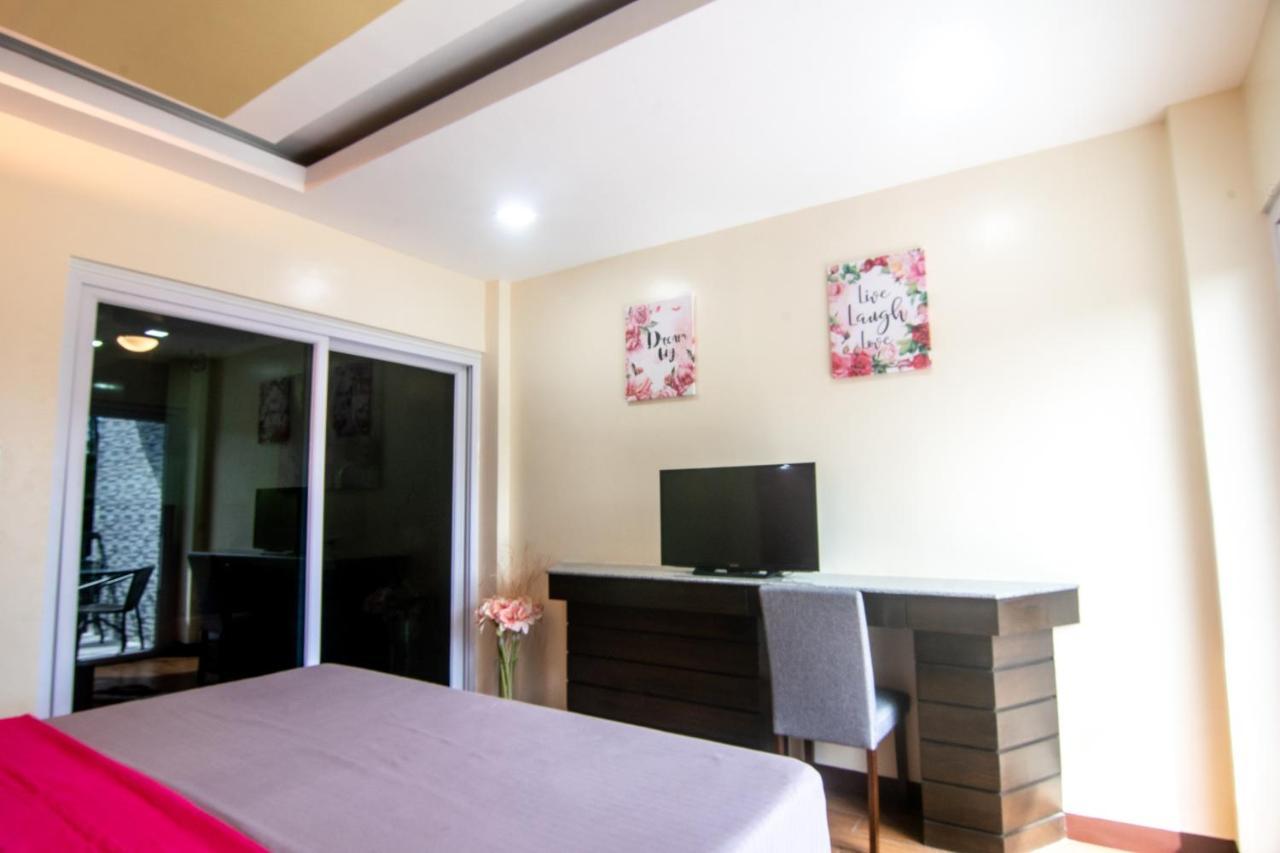 Casa Nistal Hotel Taporok ภายนอก รูปภาพ