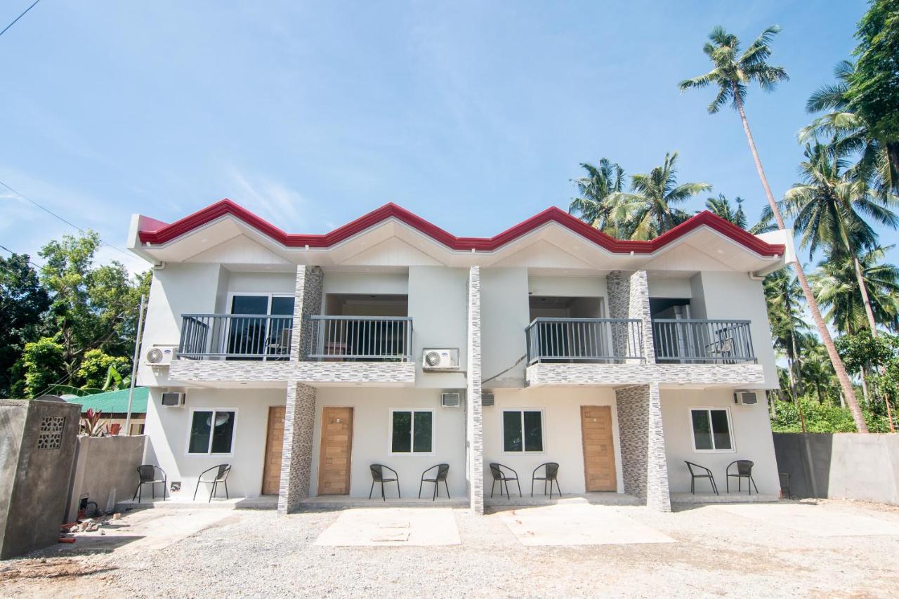 Casa Nistal Hotel Taporok ภายนอก รูปภาพ
